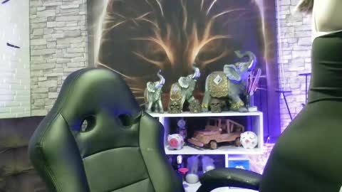 Georgina  online show from January 12, 2025, 11:36 pm