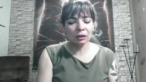 Georgina  online show from January 23, 2025, 5:13 am