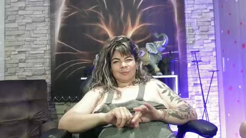 Georgina  online show from January 24, 2025, 9:06 am