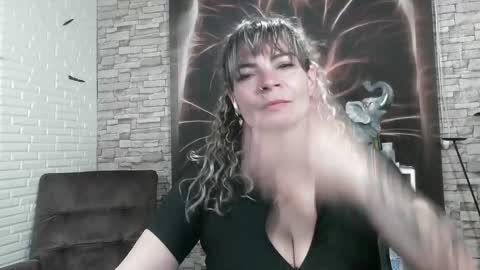 Georgina  online show from February 26, 2025, 11:37 pm