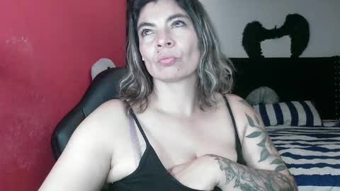 Georgina  online show from April 17, 2026, 3:09 am