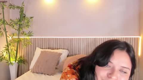 GeorginaReyes  online show from March 12, 2025, 1:58 am