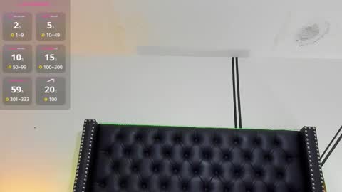  Georgina  online show from February 11, 2026, 8:25 pm