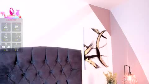 georginav2 online show from October 14, 2025, 8:42 pm