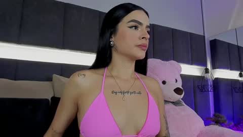 Kendal  online show from January 9, 2025, 10:20 pm