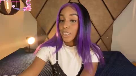 Georgina  online show from October 23, 2025, 9:02 pm