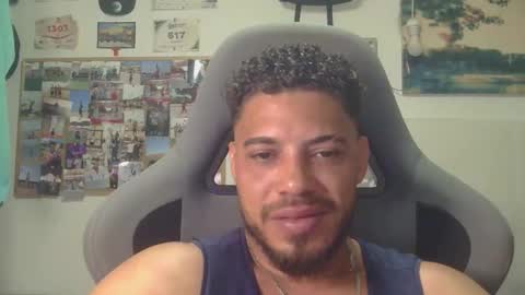 geovannygarrido91 online show from April 18, 2026, 3:43 am