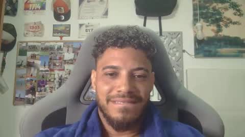 geovannygarrido91 online show from April 19, 2026, 10:25 am