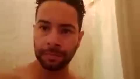 geralt_derivia online show from April 19, 2026, 5:01 pm