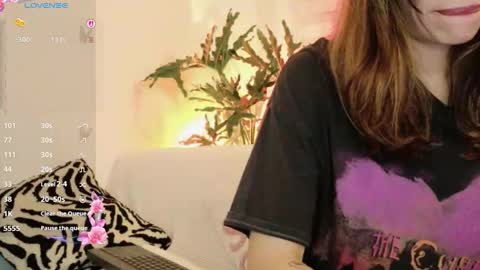 gerberablooms77 online show from March 22, 2026, 12:47 am