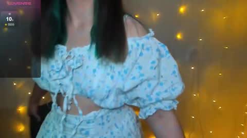 Gerda online show from December 30, 2024, 6:05 pm