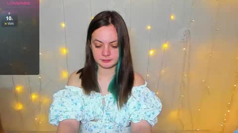 Gerda online show from December 31, 2024, 7:51 pm