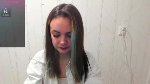 Gerda online show from January 6, 2025, 6:10 pm