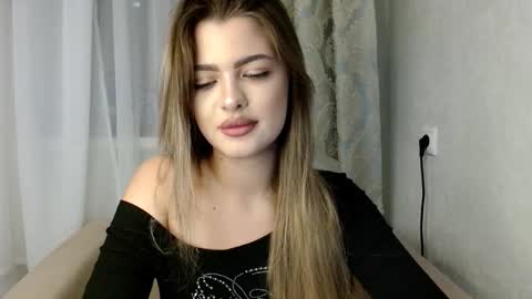 Gerda online show from October 19, 2025, 11:38 pm