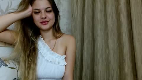 Gerda online show from November 1, 2025, 3:36 pm