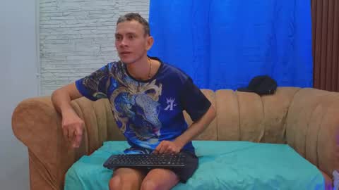 Snapshot of geremiaszapata chatting on July 16, 2026, 6:58 pm geremias online show from July 16, 2026, 6:58 pm