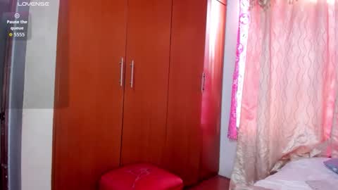 gerginaxxx_ online show from November 26, 2025, 8:54 pm