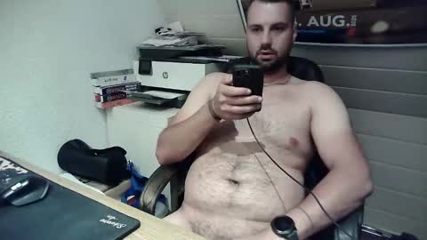 Tommy online show from June 2, 2026, 2:57 am