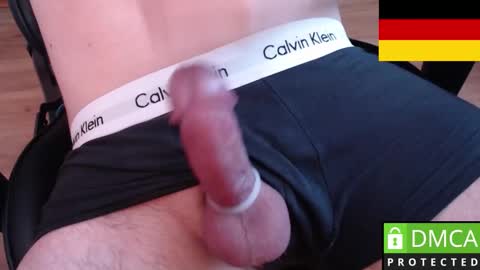 Mr Blue online show from March 5, 2026, 11:17 am