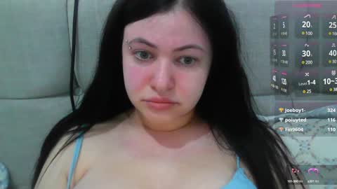 Eva online show from January 13, 2025, 1:02 am