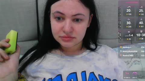 Eva online show from January 13, 2025, 7:11 am