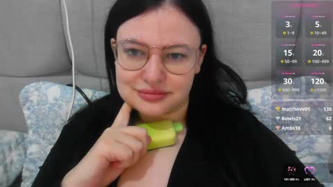 Eva online show from January 14, 2025, 7:06 am