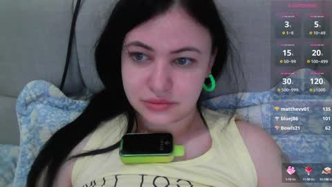 Eva online show from January 15, 2025, 4:15 am