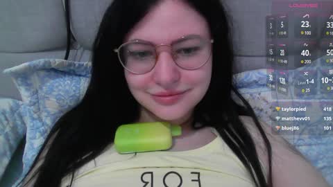 Eva online show from January 15, 2025, 7:15 am