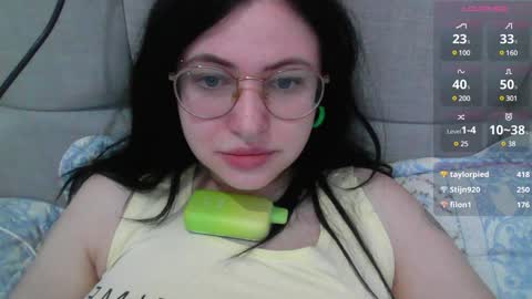 Eva online show from January 15, 2025, 10:17 am