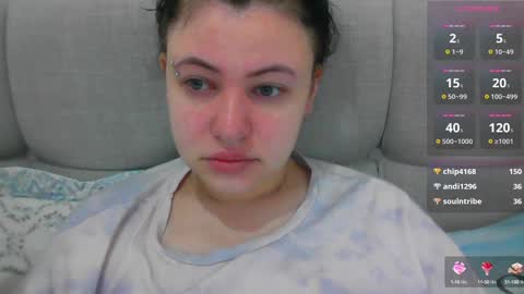 Eva online show from January 16, 2025, 6:56 am