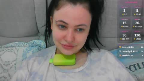 Eva online show from January 16, 2025, 9:59 am