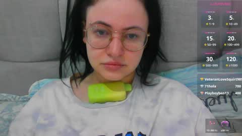 Eva online show from January 16, 2025, 1:04 pm