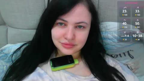 Eva online show from January 17, 2025, 1:56 pm