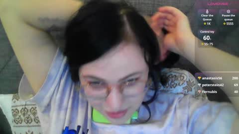 Eva online show from January 18, 2025, 11:00 am