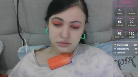 Eva online show from January 19, 2025, 7:57 am