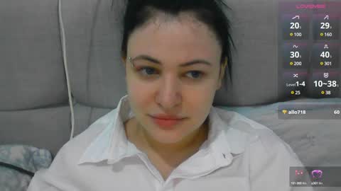 Eva online show from January 28, 2025, 2:32 am