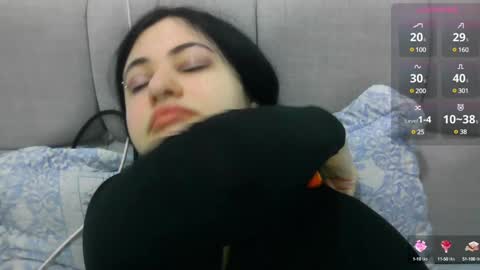 Eva online show from February 1, 2025, 4:03 am