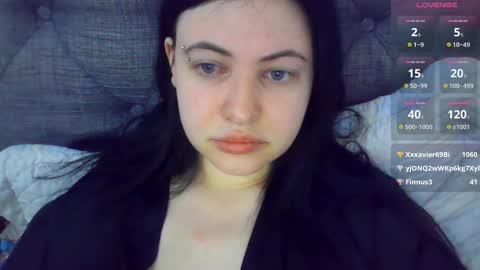 Eva online show from February 26, 2025, 5:53 am