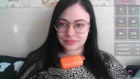 Eva online show from March 9, 2025, 1:15 pm