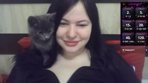 Eva online show from October 13, 2025, 5:57 pm