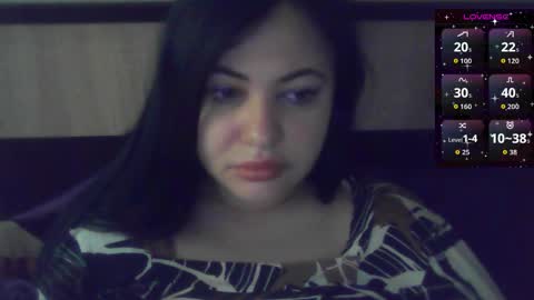 Eva online show from October 21, 2025, 5:52 am