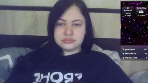 Eva online show from March 12, 2026, 3:29 pm