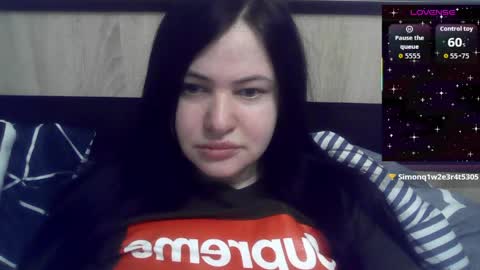 Eva online show from March 24, 2026, 4:56 pm