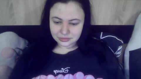 Eva online show from March 27, 2026, 9:21 am