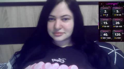 Eva online show from March 28, 2026, 3:00 pm