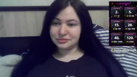 Eva online show from April 10, 2026, 9:25 am