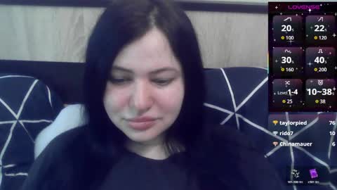 Eva online show from April 13, 2026, 9:37 am