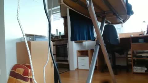 Snapshot of germanandy71 chatting on October 3, 2025, 7:27 am germanandy71 online show from October 3, 2025, 7:27 am