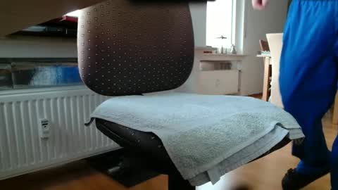 germanandy71 online show from January 16, 2026, 9:57 am