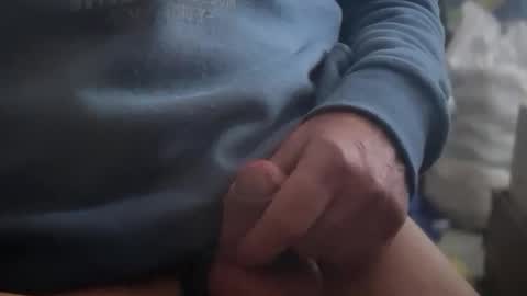 Snapshot of germanoldboy chatting on February 13, 2025, 3:35 pm Bernd online show from February 13, 2025, 3:35 pm